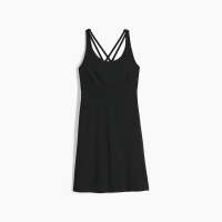 Royal Robbins Spotless Evolution Tank Dress Black