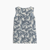 Royal Robbins Featherweight Tank Deep Blue Presidio Pt