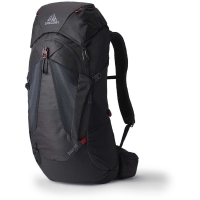 Gregory Zulu 35 VOLCANIC BLACK