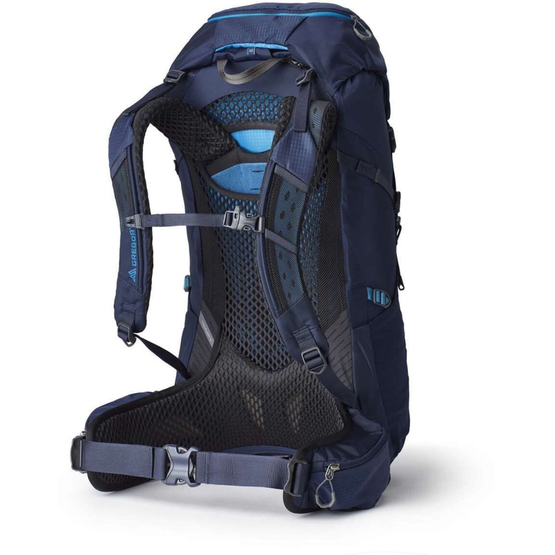 Gregory Jade 33 MIDNIGHT NAVY