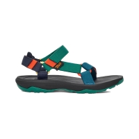 Teva Hurricane XLT 2 Children Blue Coral Multi