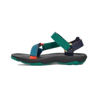 Teva Hurricane XLT 2 Children Blue Coral Multi