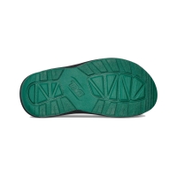 Teva Hurricane XLT 2 Children Blue Coral Multi