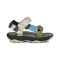 Teva Hurricane XLT 2 Toddler Glow Multi