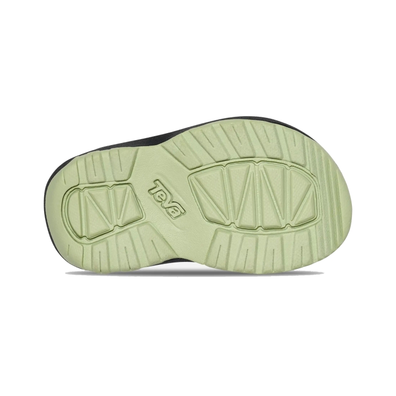 Teva Hurricane XLT 2 Toddler Glow Multi