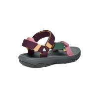 Teva Hurricane XLT 2 Youth Eggplant Multi