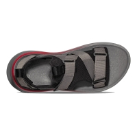 Teva Aventrail Black/ Charcoal