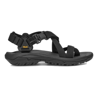 Teva Hurricane Terra Dactyl Black
