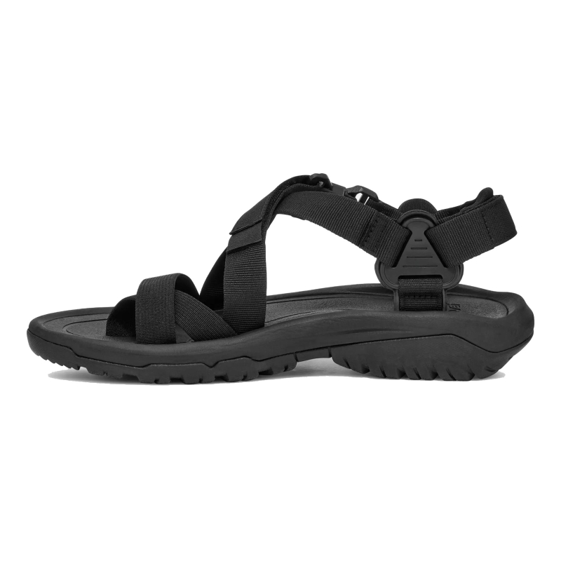 Teva Hurricane Terra Dactyl Black