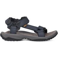 Teva Terra Fi Lite Leather Total Eclipse