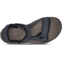Teva Terra Fi Lite Leather Total Eclipse