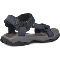 Teva Terra Fi Lite Leather Total Eclipse