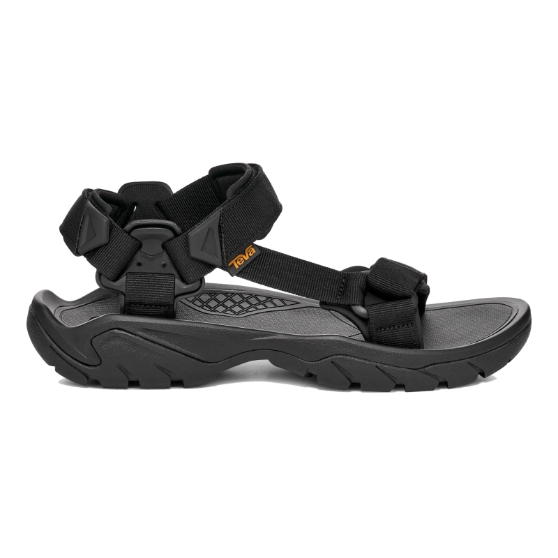 Teva Terra Fi 5 Universal Black
