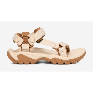 Teva Terra Fi 5 Universal Women's Coconut