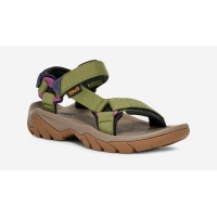 Teva Terra Fi 5 Universal Women's Iguana