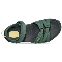 Teva Tirra Women's Sliver Pine