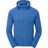 RAB Nexus Hoody Maya Blue