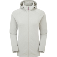 RAB Nexus Hoody Women's Light Zinc