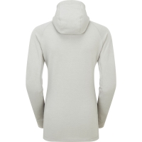 RAB Nexus Hoody Women's Light Zinc