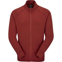 RAB Nexus Jacket Tuscan Red