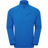 RAB Nexus Pull-On Maya Blue