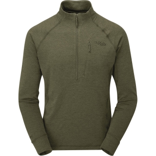 RAB Nexus Pull-On Olive (Olive)