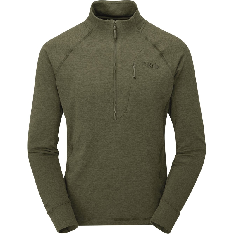 RAB Nexus Pull-On Olive (Olive)