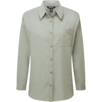 Sherpa Palmo L/S Shirt Women's Celery