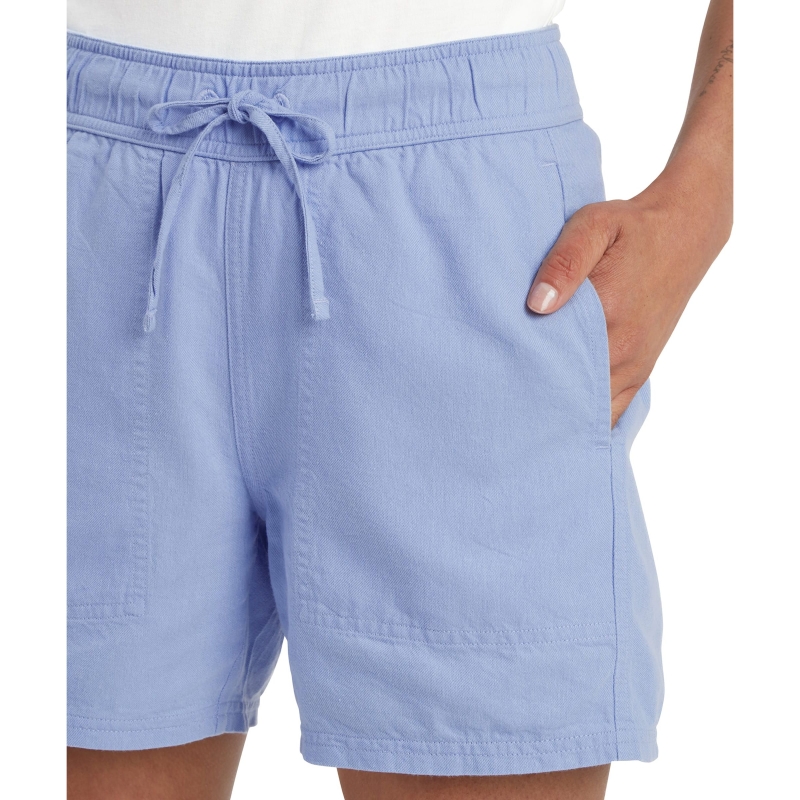 Sherpa Palmo Short Women's Sky