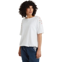 Sherpa Kalindi Top Women's Katha White