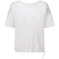Sherpa Kalindi Top Women's Katha White