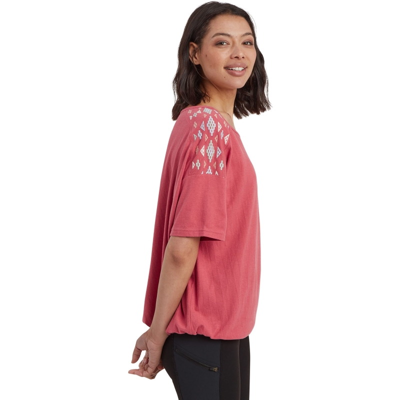 Sherpa Kalindi Top Women's Rosie