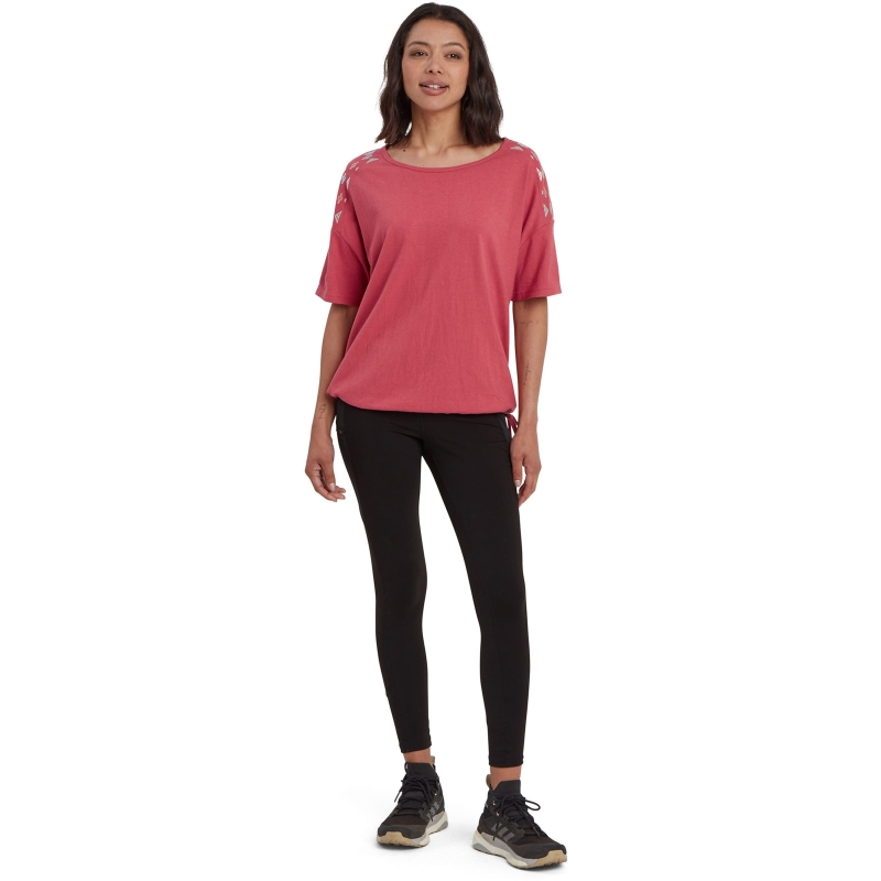 Sherpa Kalindi Top Women's Rosie