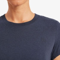 Sherpa Bali Tee Women's Rathee Blue