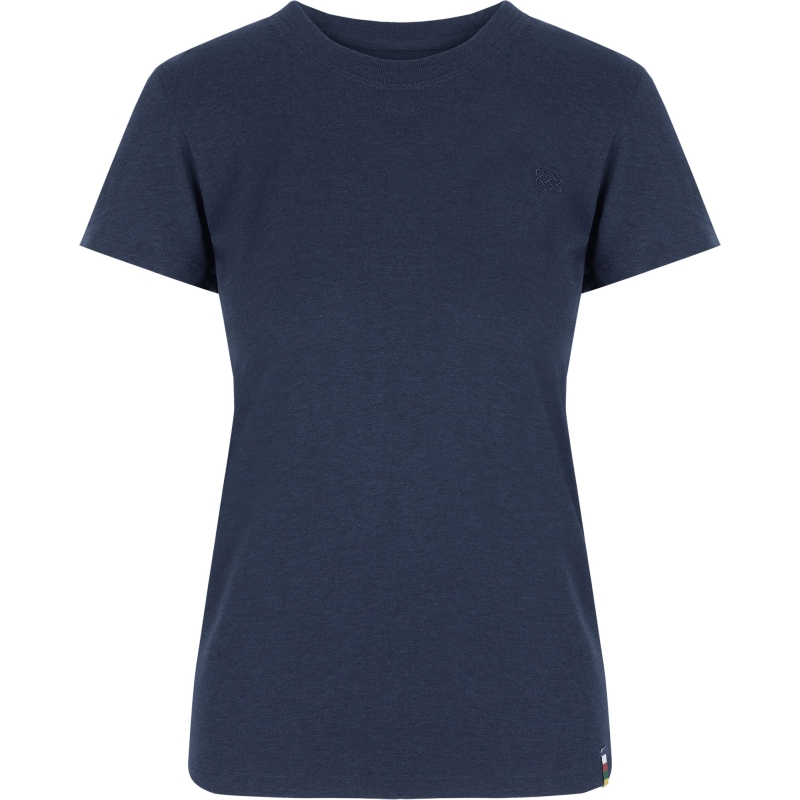 Sherpa Bali Tee Women's Rathee Blue