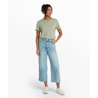 Sherpa Bali Tee Women's Cellery