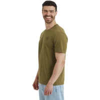 Sherpa Summit Tee Moss