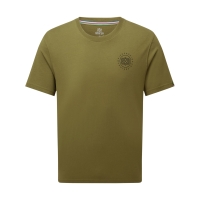Sherpa Summit Tee Moss