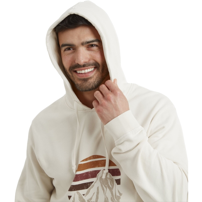 Sherpa Pokhara Sunset Hoodie Peetho