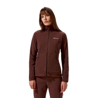 Berghaus Prism PT IA jacket womens Brown