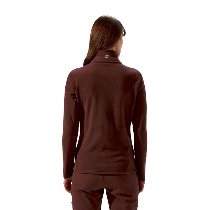 Berghaus Prism PT IA jacket womens Brown