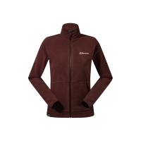 Berghaus Prism PT IA jacket womens Brown