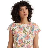 Sherpa Neha Tee Women's Rosie Peacock