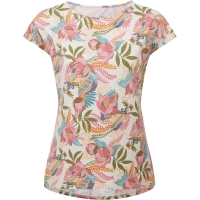 Sherpa Neha Tee Women's Rosie Peacock
