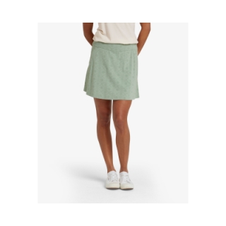 Sherpa Neha Skort Women's Celery Sublime