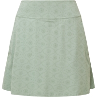 Sherpa Neha Skort Women's Celery Sublime