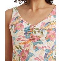 Sherpa Neha Empire Dress Women's Rosie Peacock
