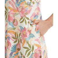Sherpa Neha Empire Dress Women's Rosie Peacock