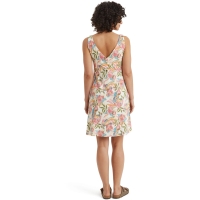 Sherpa Neha Empire Dress Women's Rosie Peacock