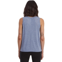 Sherpa Asha V-Neck Tank Women's Seaport Blue